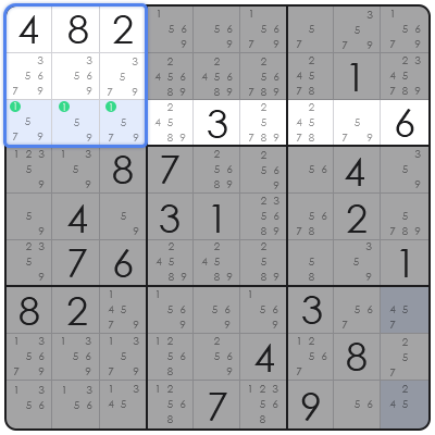 loco sudoku