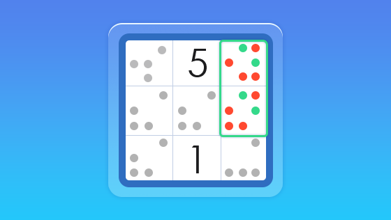 sudoku hidden triple