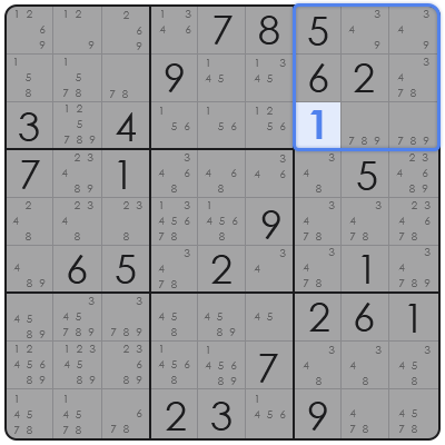 impossible sudoku