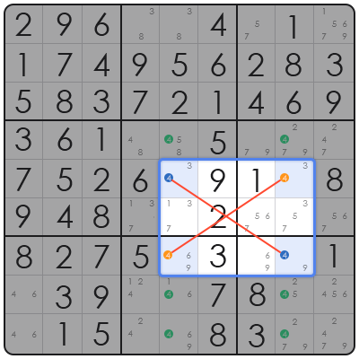 sudoku coach